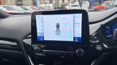 Ford Puma 1.0 EcoBoost Hybrid mHEV ST-Line 5dr Petrol Hatchback